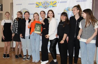 Программа «Интеллектуальный марш-бросок к Победе»