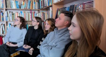 Игра «Литературное приключение»